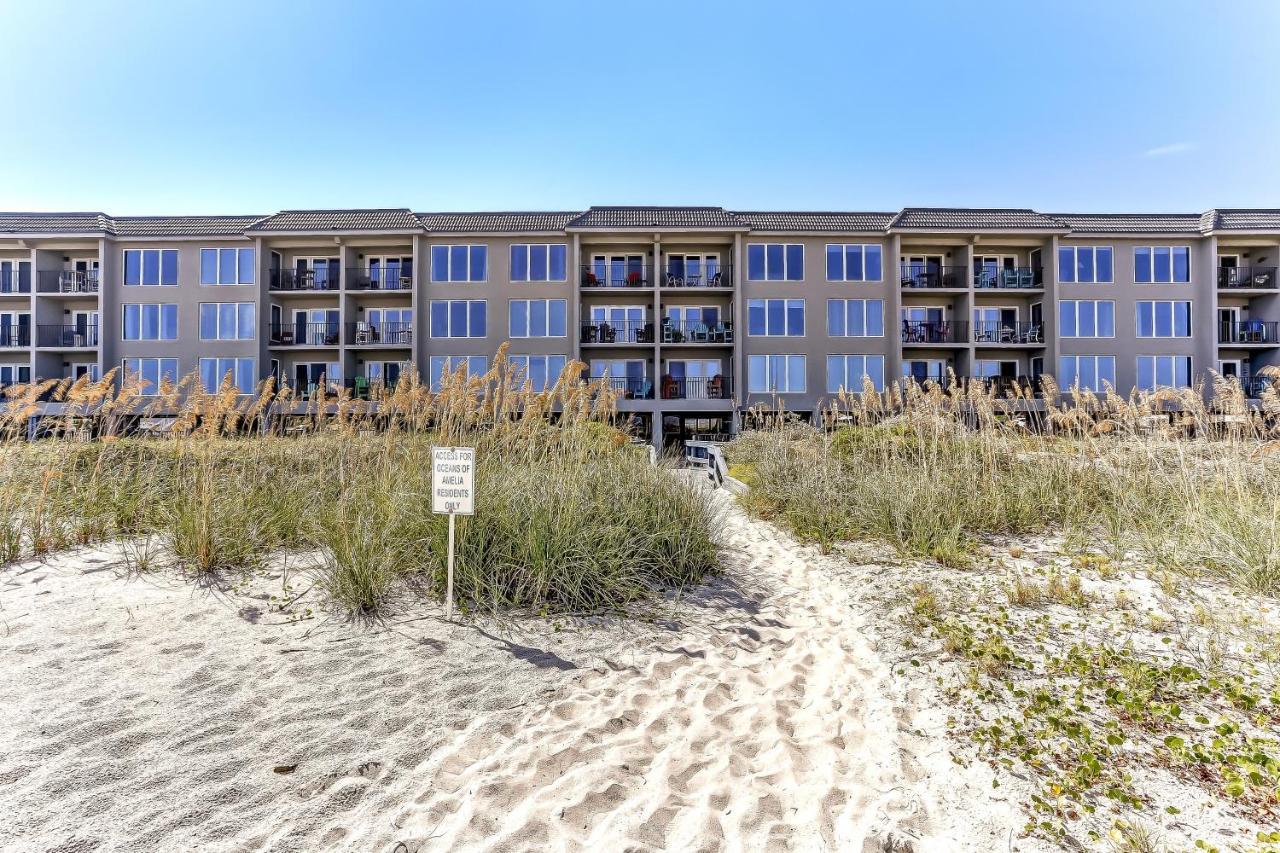 112 Oceans Of Amelia Amelia City Exterior foto
