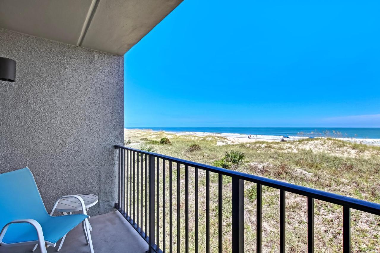 112 Oceans Of Amelia Amelia City Exterior foto