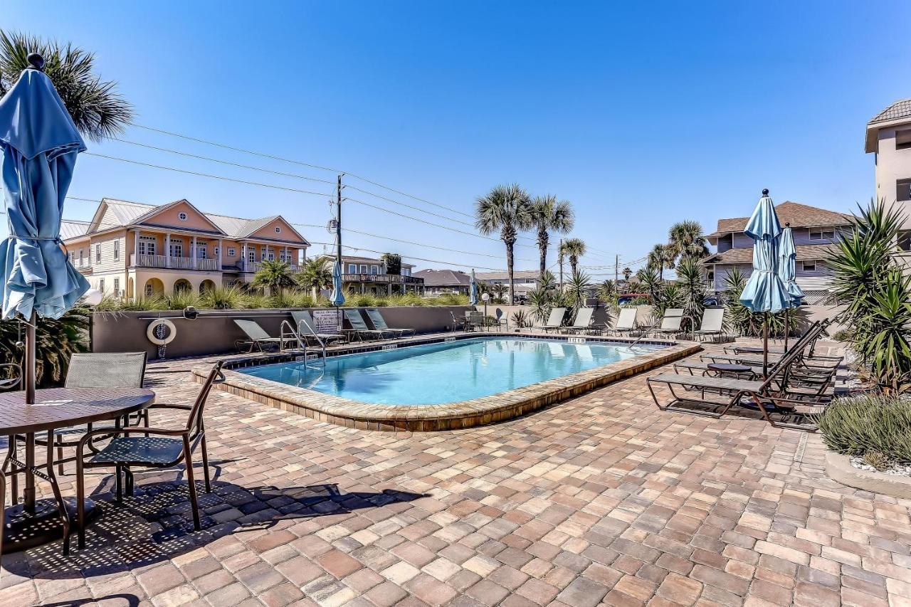 112 Oceans Of Amelia Amelia City Exterior foto