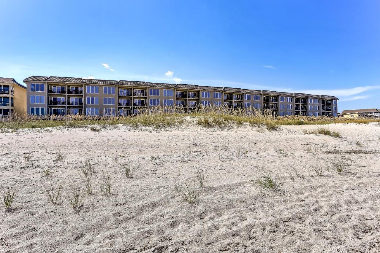 112 Oceans Of Amelia Amelia City Exterior foto